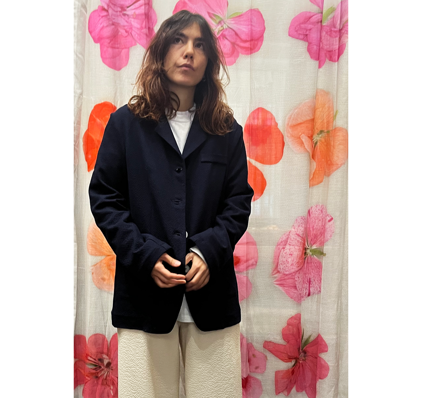Boyfriend "Blu Navy"