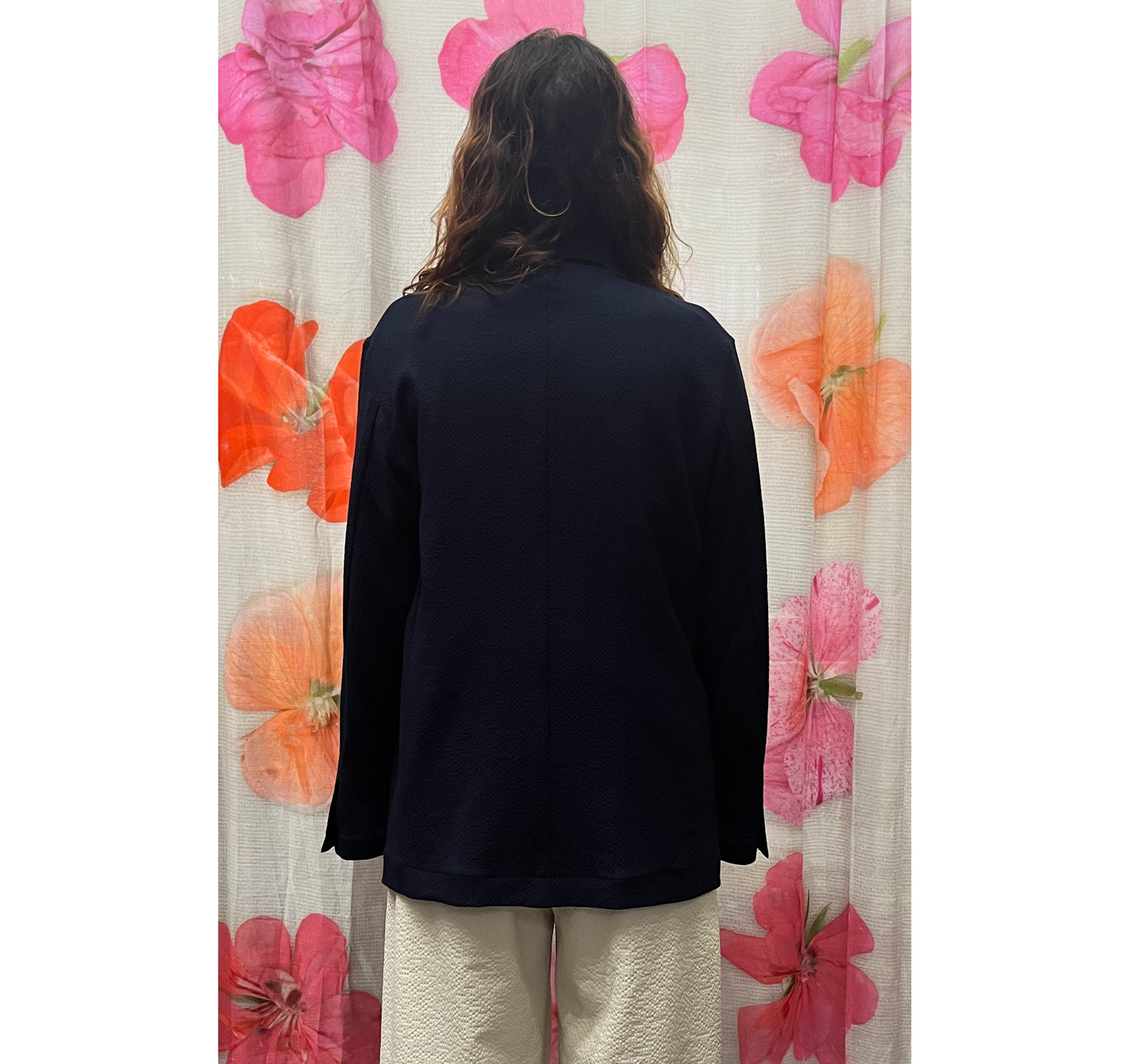 Boyfriend "Blu Navy"