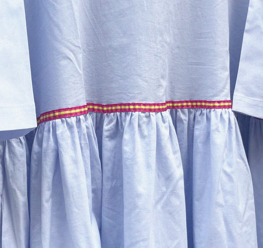 Move Dress "Azzurrino"