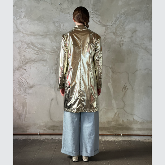 Long Boyfriend "Oro"