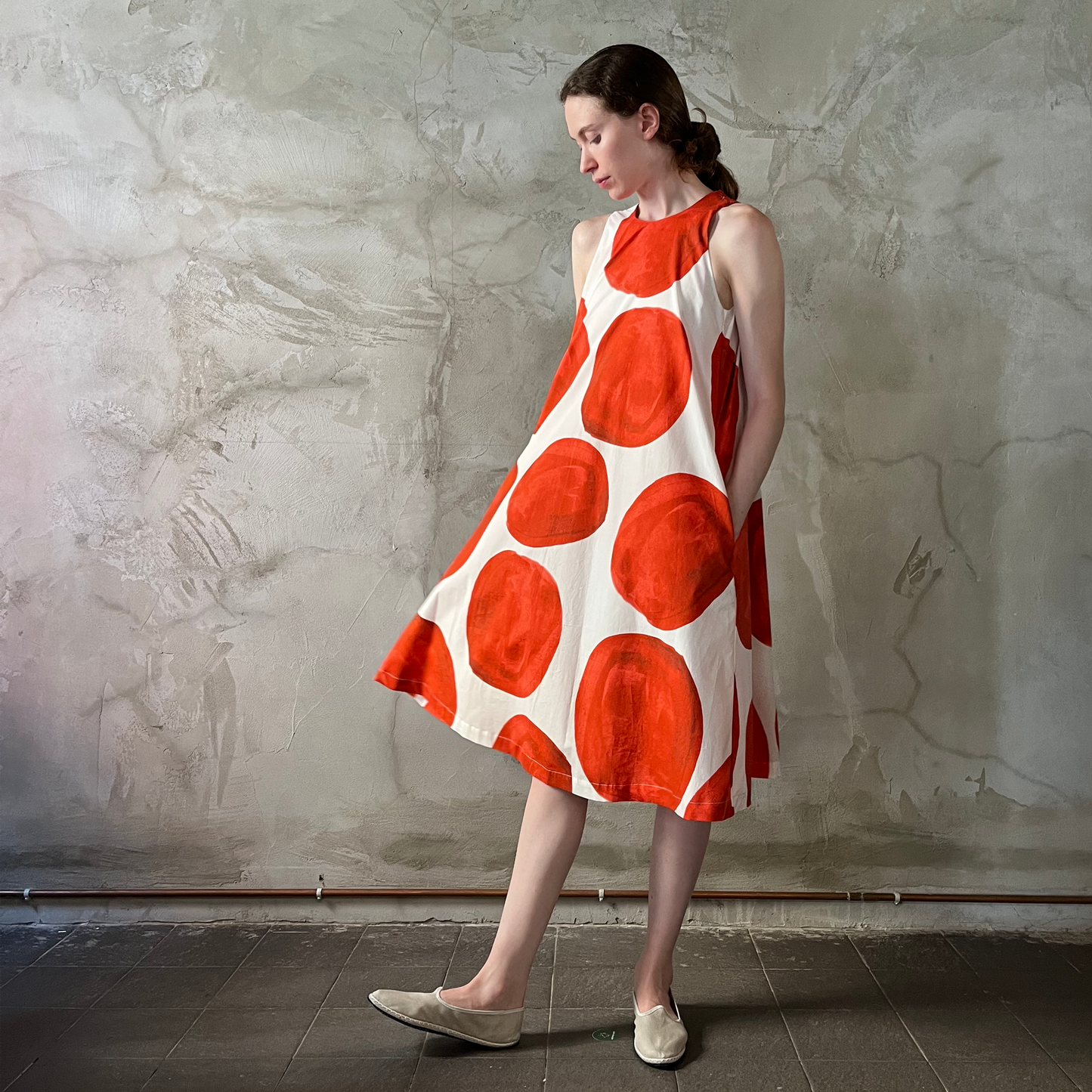 Fresh Dress "Roselline"