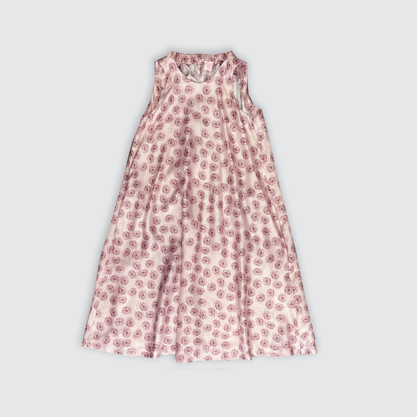 Fresh Dress "Roselline"