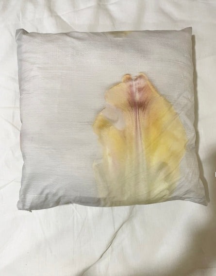 Cushion cover ''Petali Tulipani''