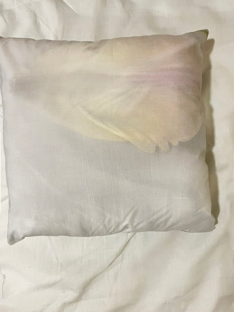 Cushion cover ''Tre Tulipani''