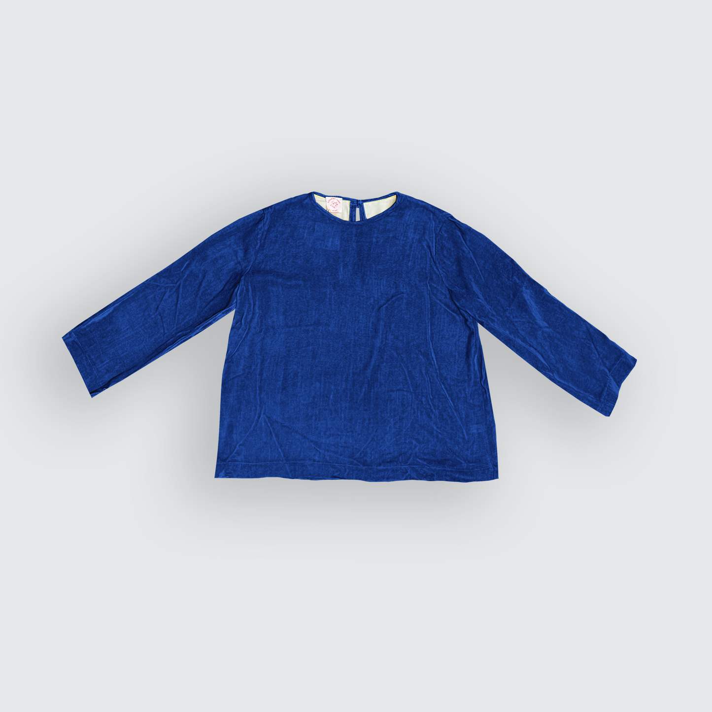Move Top "Azzurro"