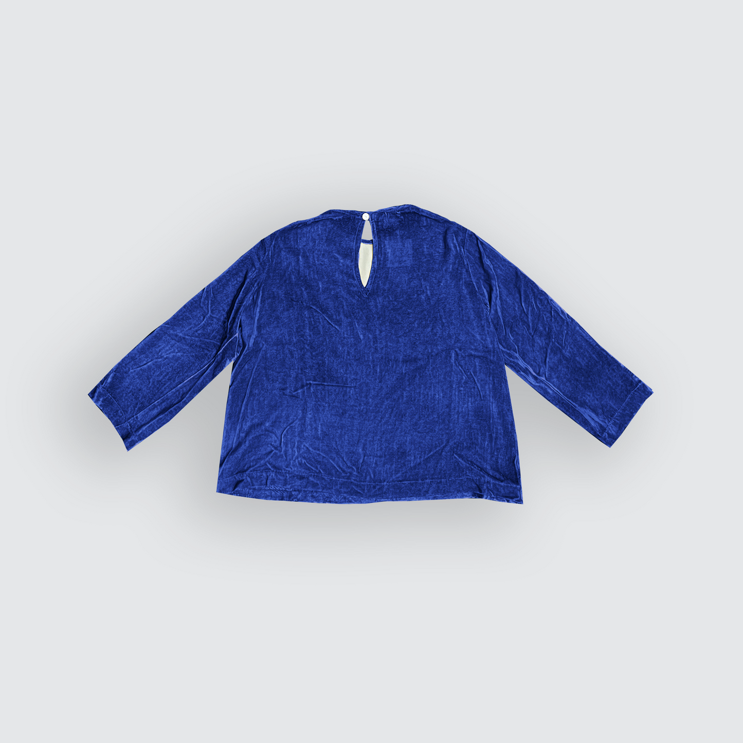 Move Top "Azzurro"