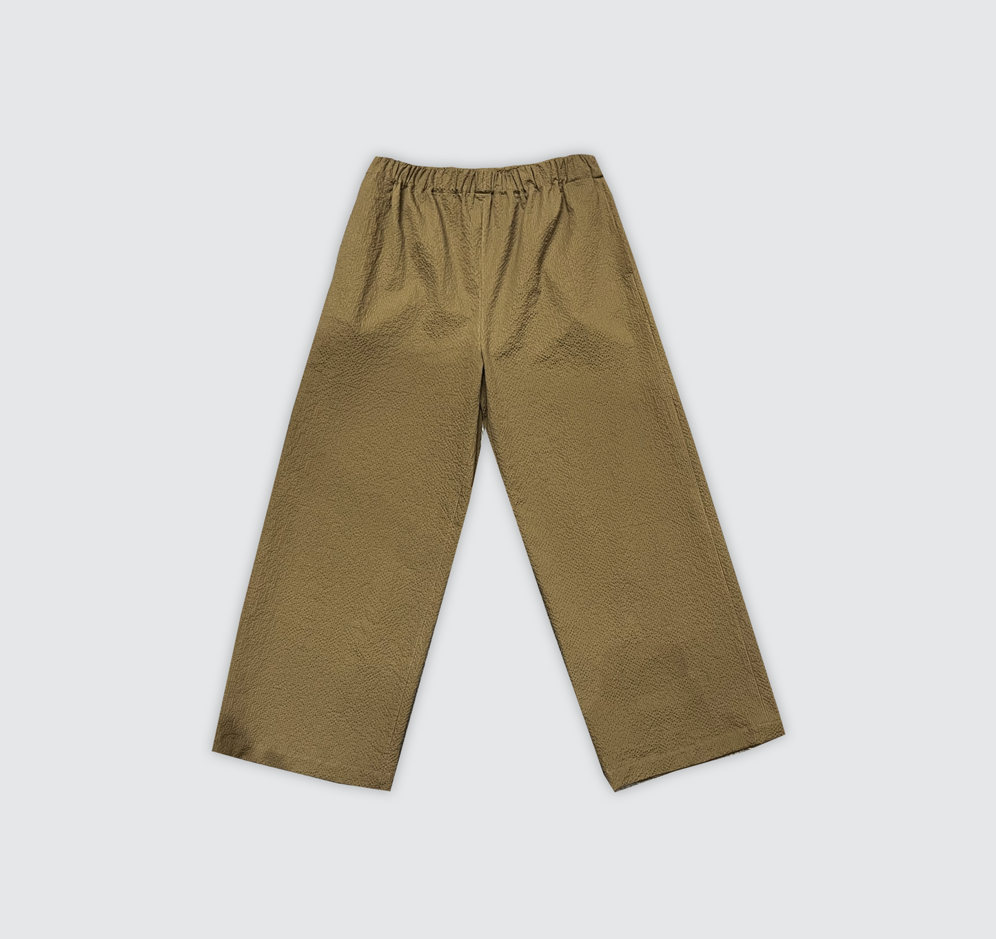 Pantalone Coulisse "Legno"