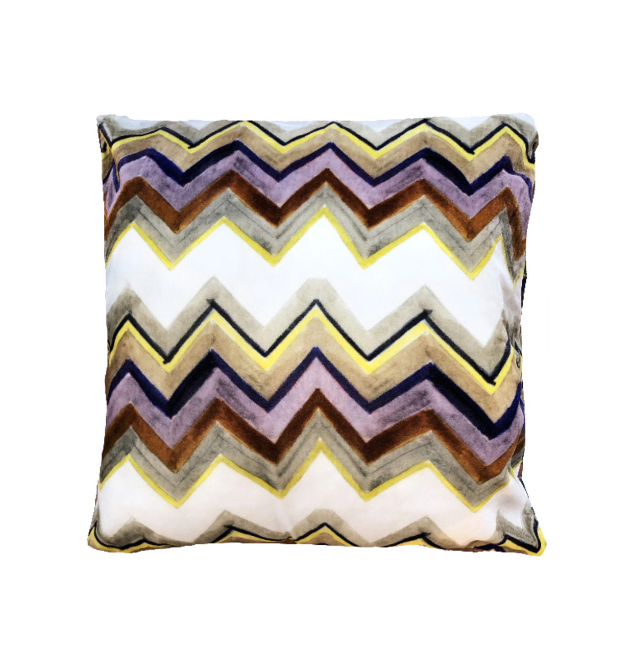 Cushion Cover "Zig Zag"