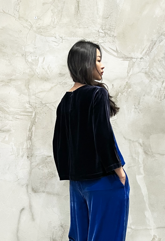 Move Top "Azzurro Notte"