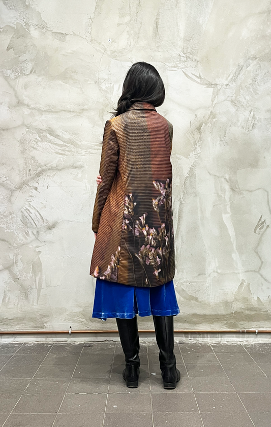 Spolverino "Riga Secco"