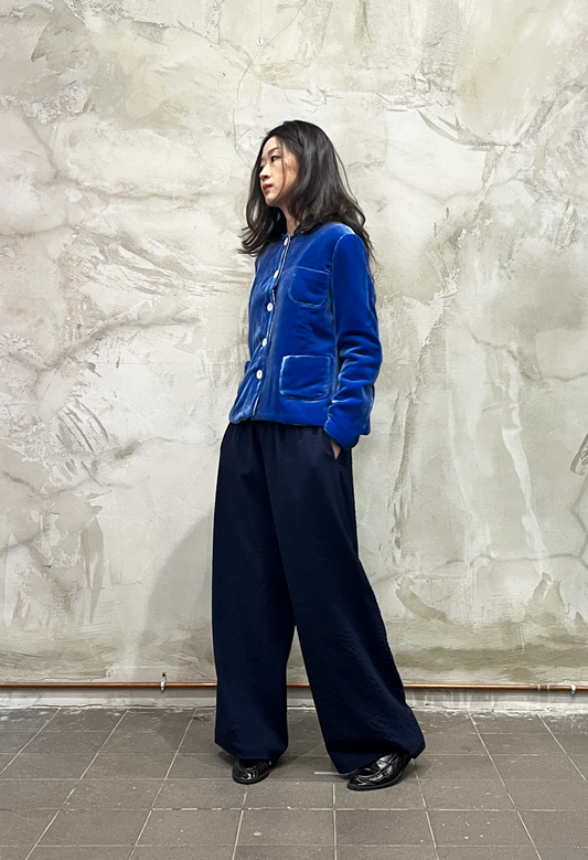 Holiday "Azzurro Notte"