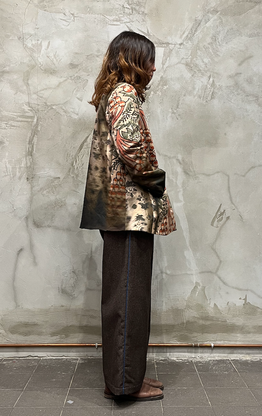 Marinaio "Riga India"