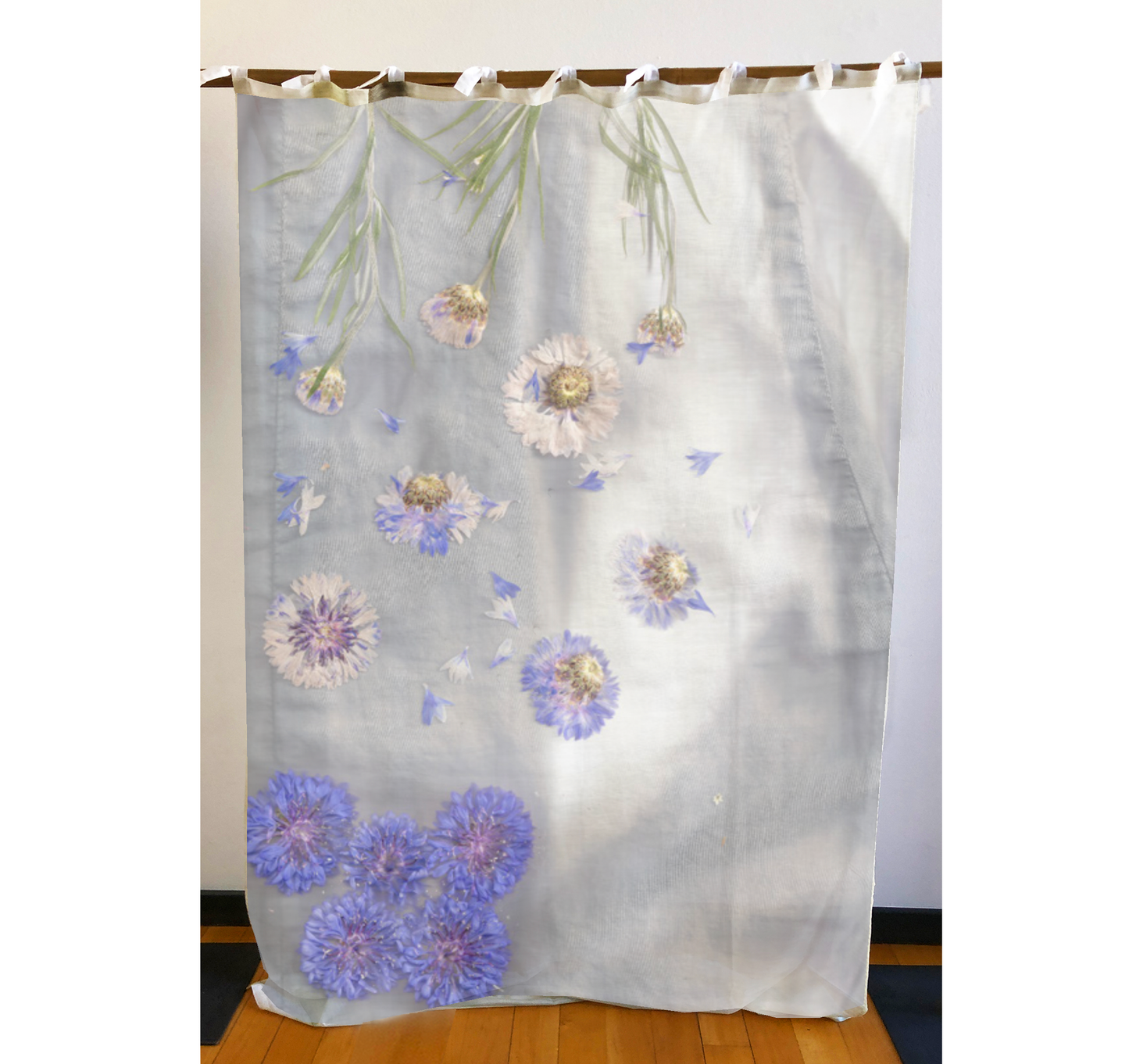 Tenda "Cucitura"