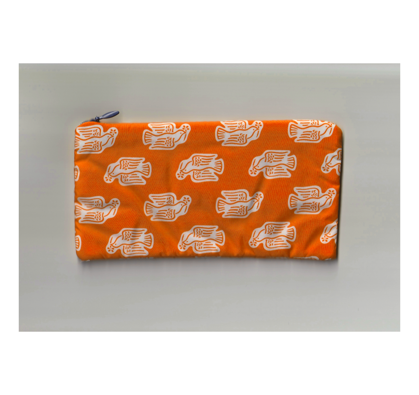 Astuccio "Colombine Arancio"