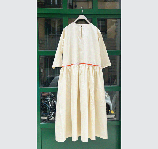 Move Dress "Burro"