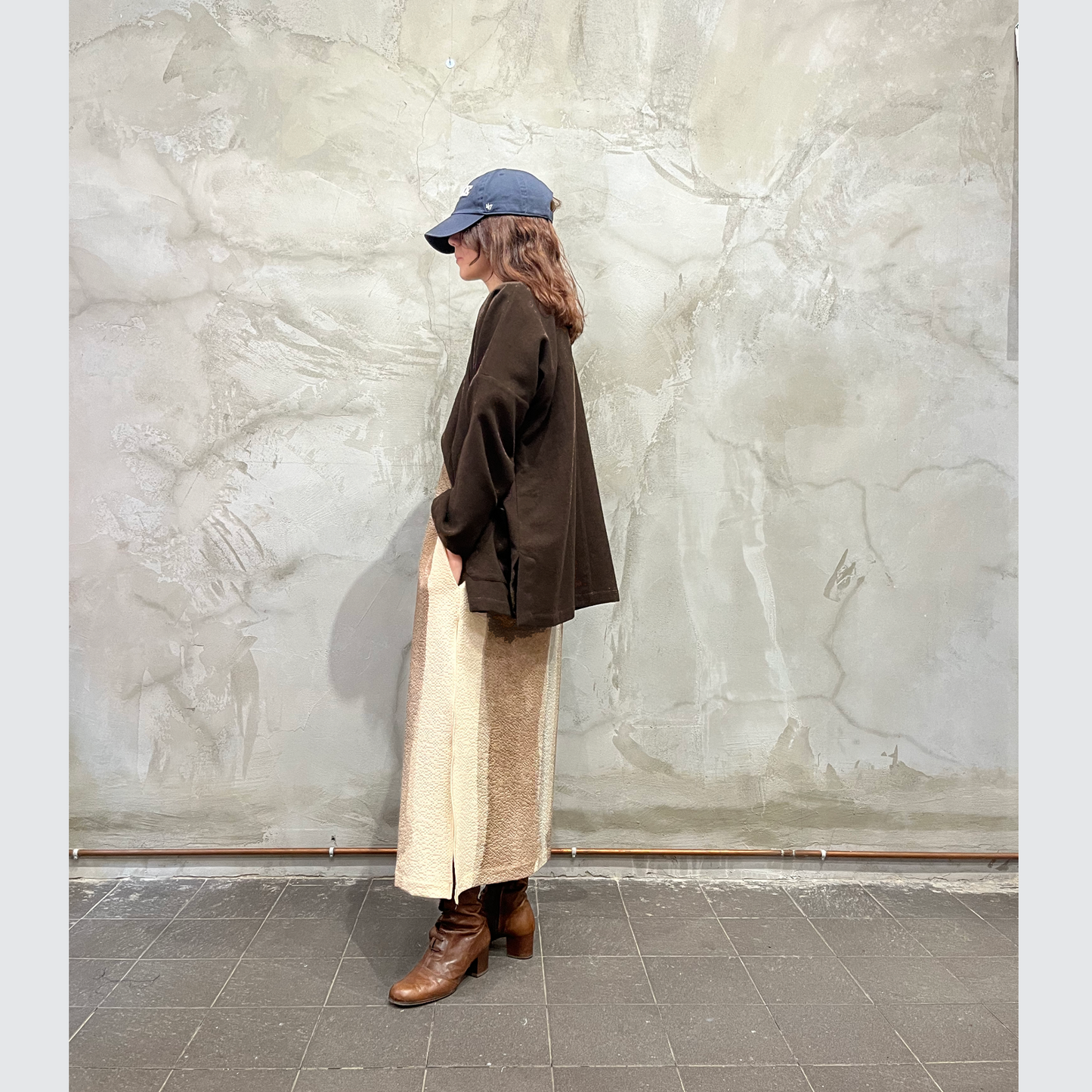 Cinese "Yak Castagna"