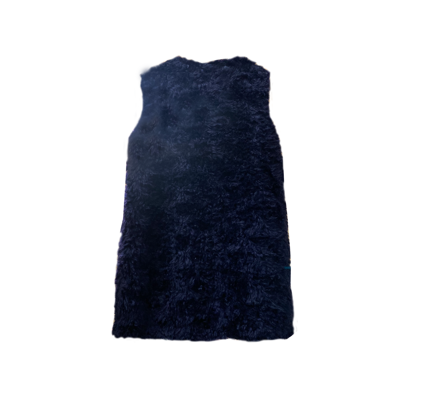 Gilet Fiocchi Blu