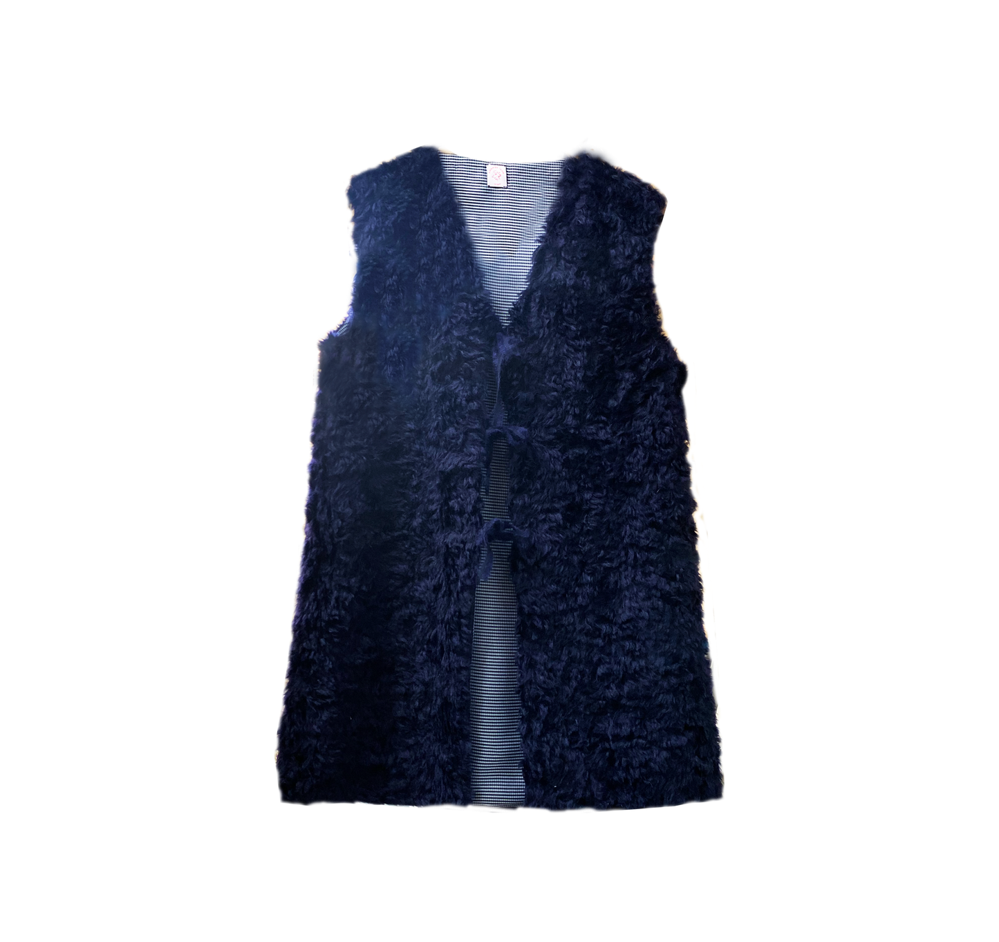 Gilet Fiocchi Blu