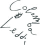 colomba leddi