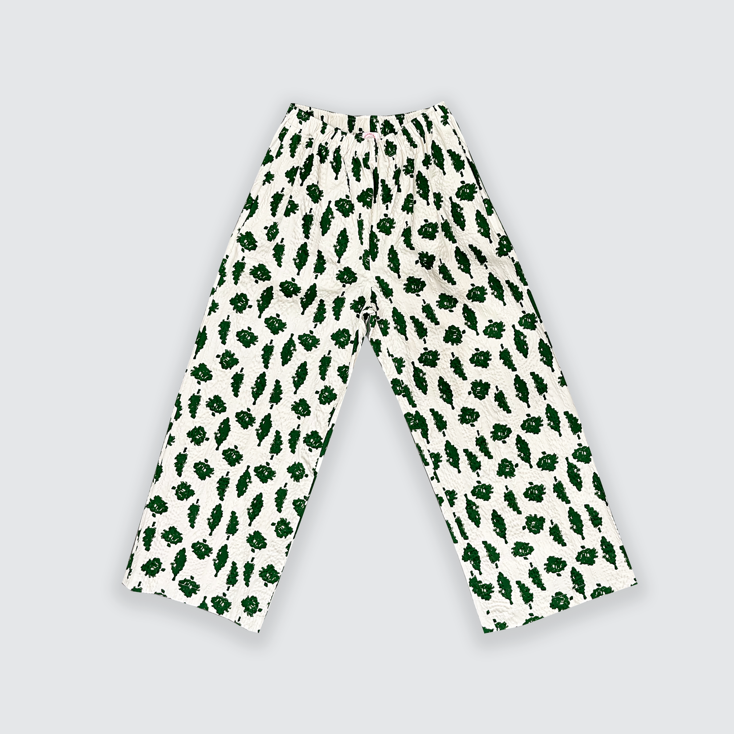 Pantalone Coulisse "Alberelli Foresta"