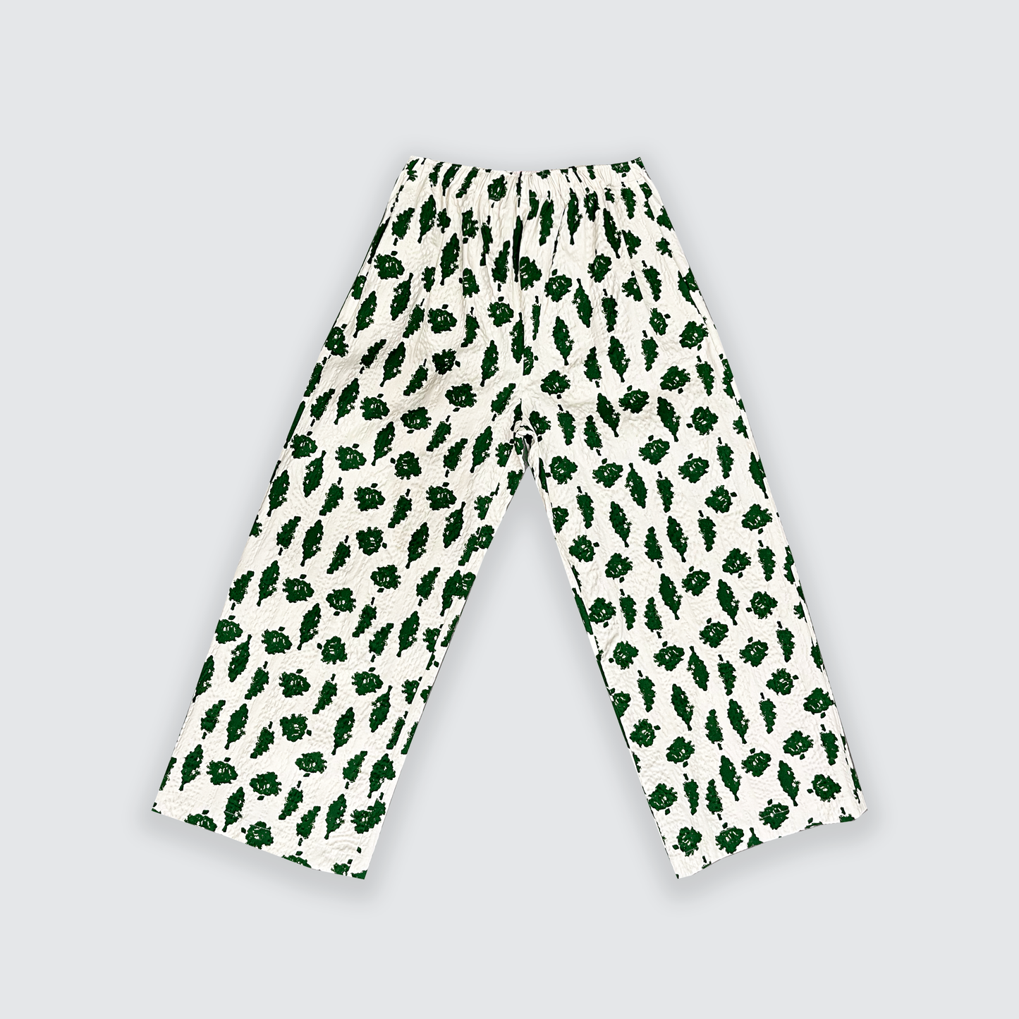 Pantalone Coulisse "Alberelli Foresta"