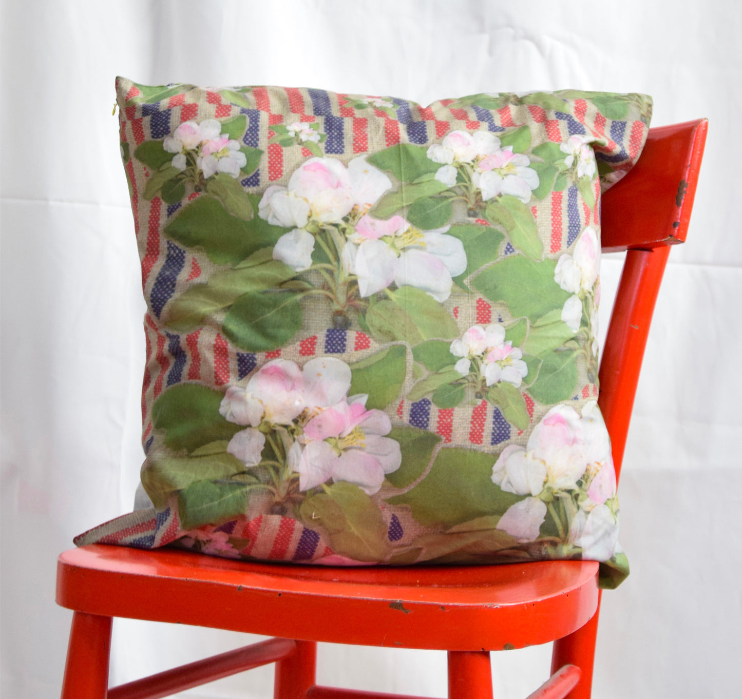 Cushion cover "Riga Melo S"