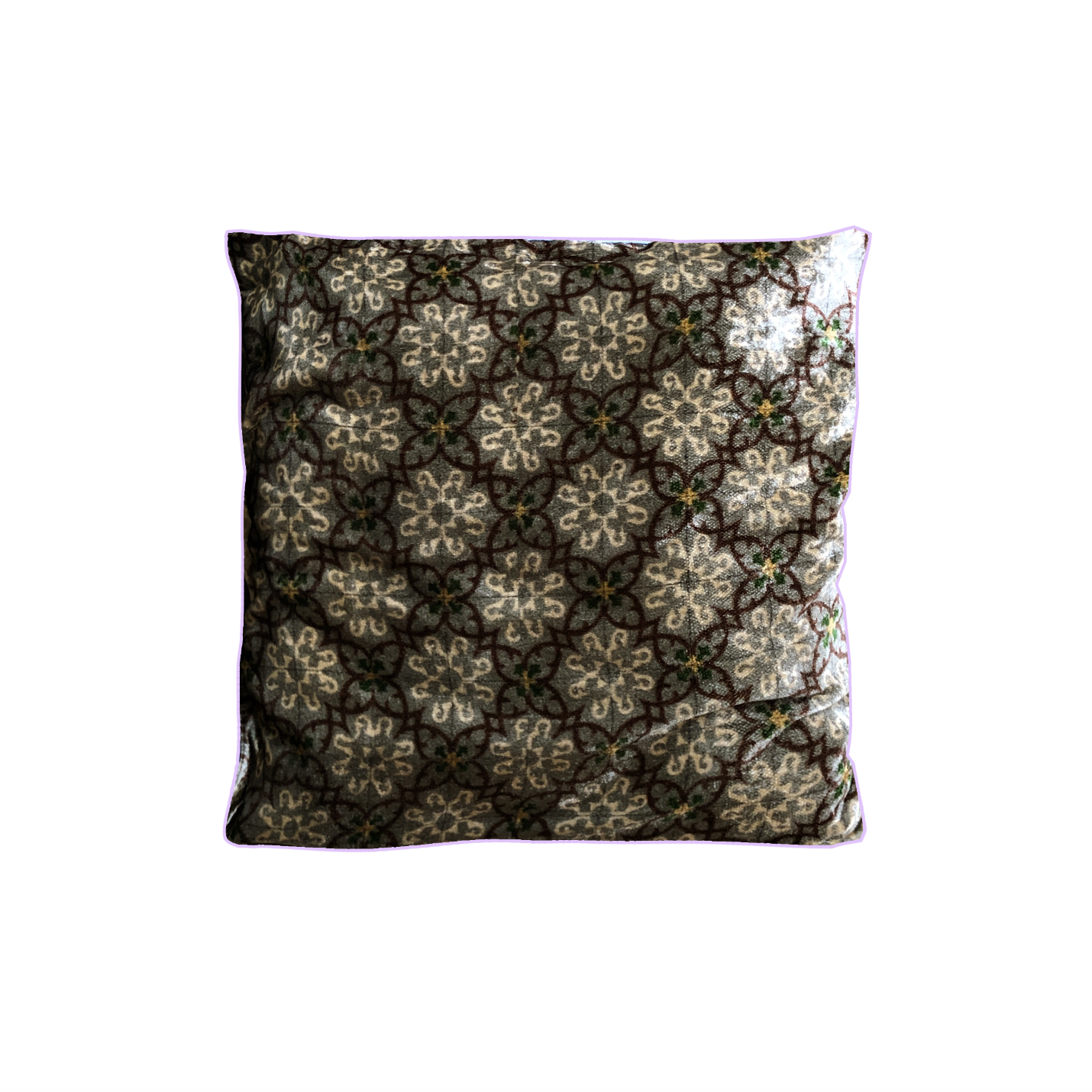 Cushion Cover "Pavimento"
