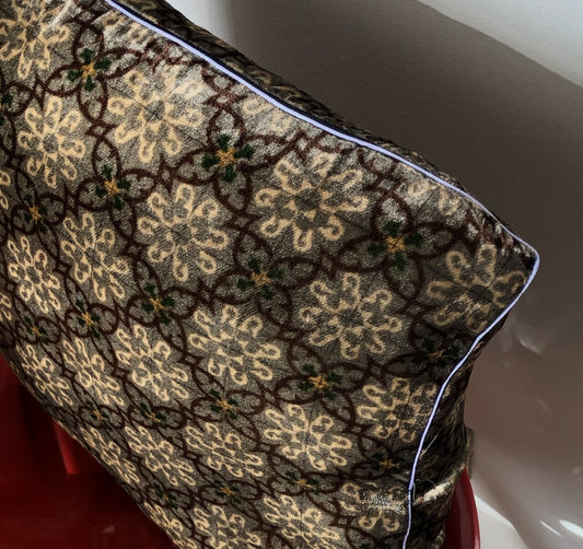 Cushion cover "Pavimento"