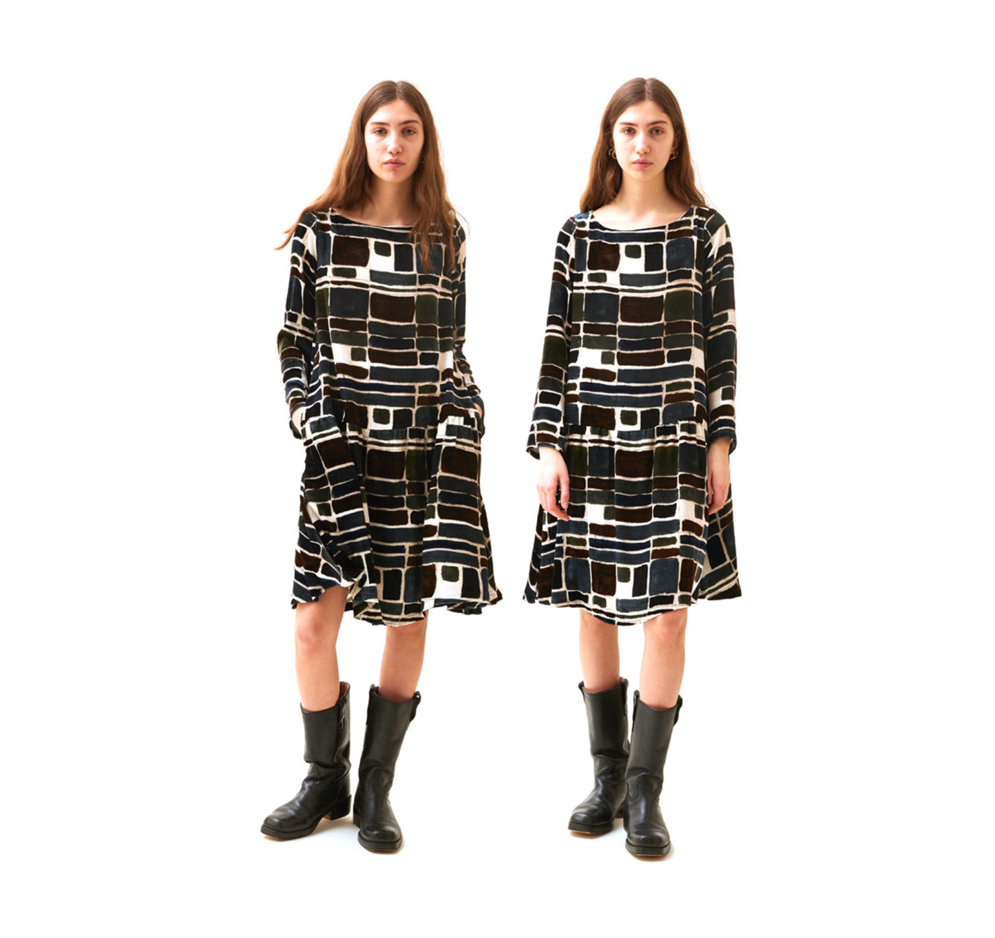 Lauriel Balza "Foglie Camo"