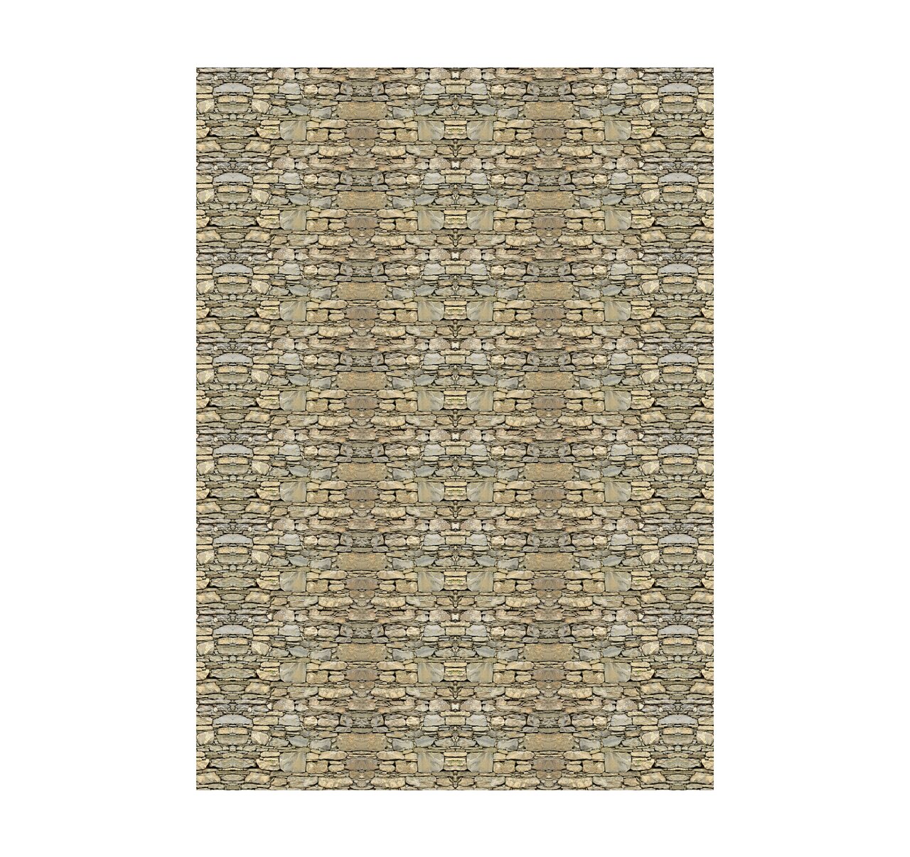 cotton voile muretto
