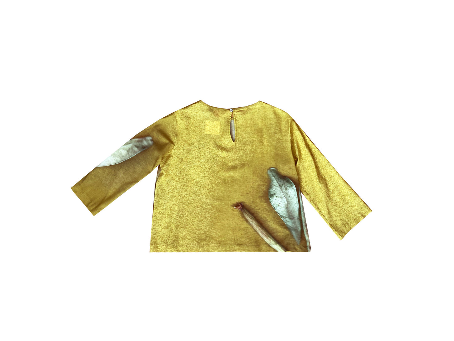 Move Top "Natura Lime"