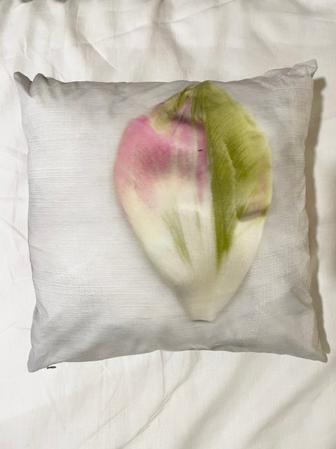 Cushion cover ''Petali''