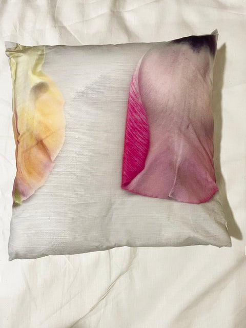 Cushion cover ''Petali''