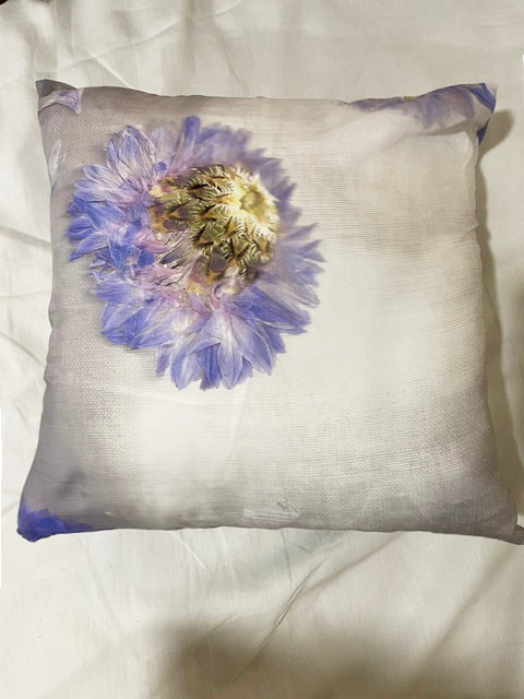 Cushion cover ''Fiordaliso''