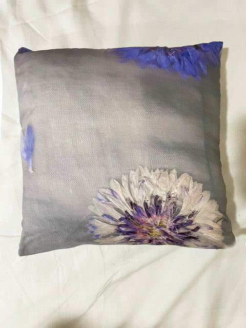 Cushion cover ''Fiordaliso''