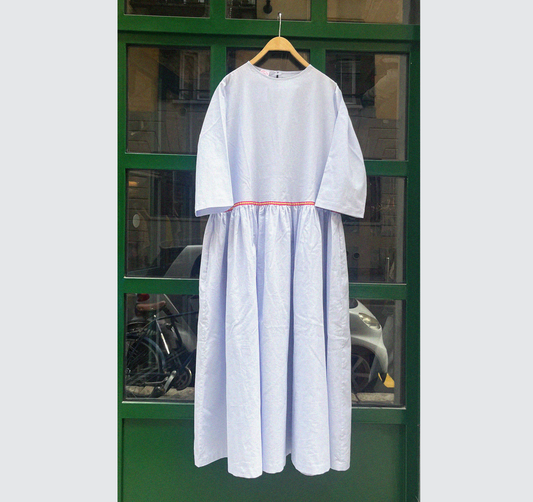 Move Dress "Azzurrino"