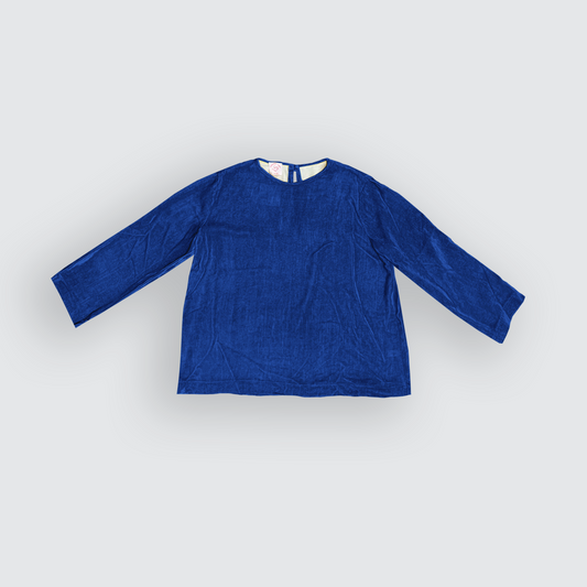 Move Top "Azzurro"