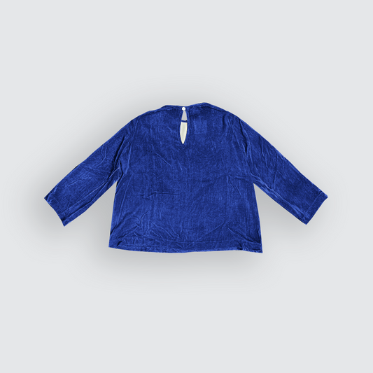 Move Top "Azzurro"