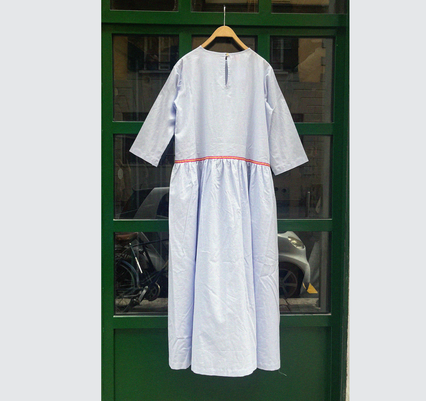 Move Dress "Azzurrino"