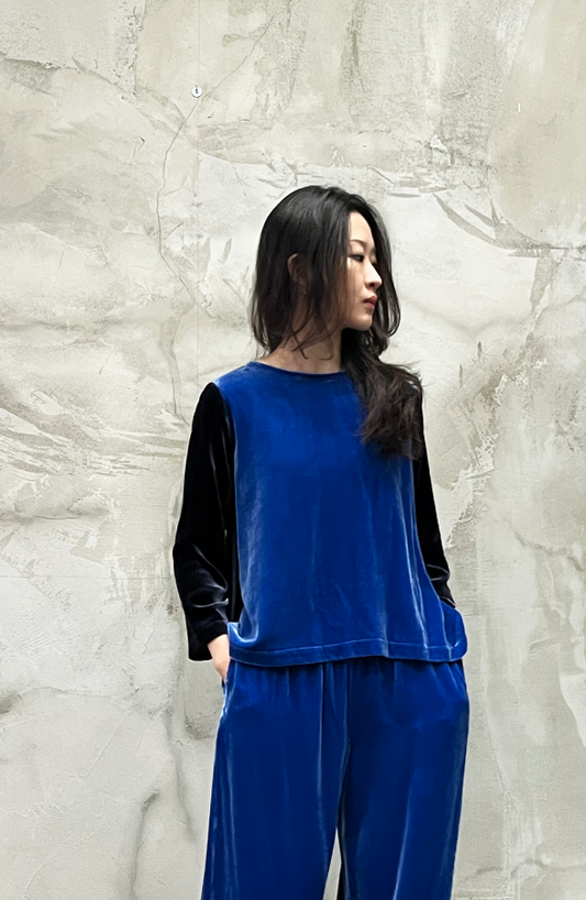 Move Top "Azzurro Notte"