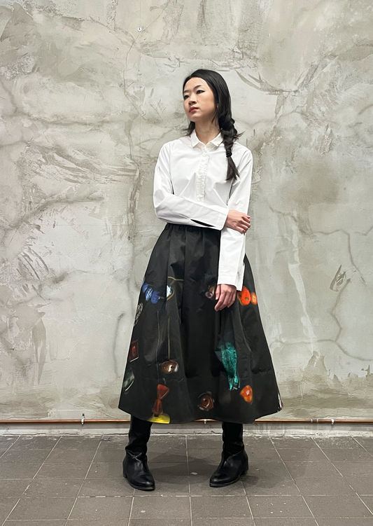 Martina Skirt "Gioielli"