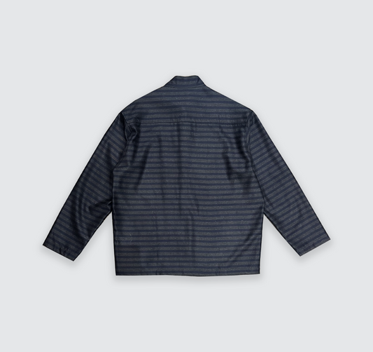 Giacca Uomo "Righe"