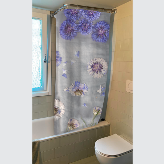 Shower Curtain "Cucitura"