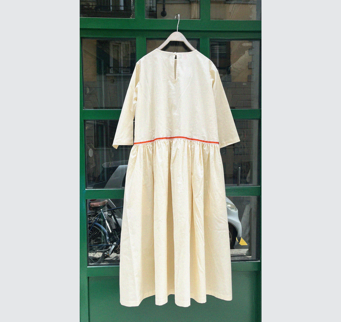 Move Dress "Burro"
