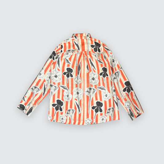 Camicia Sfondo "Milan"