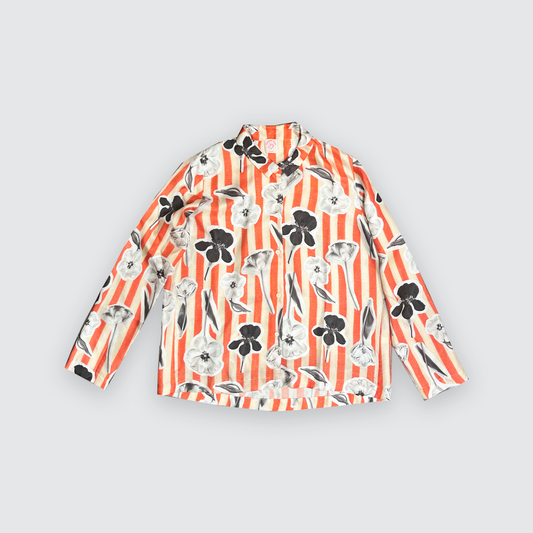 Camicia Sfondo "Milan"