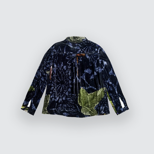 Camicia Sfondo "Edera"