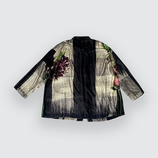 Cinese "Ikat"