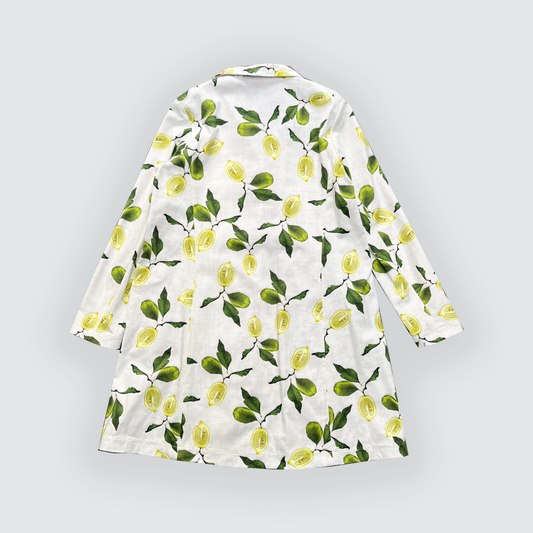 Spolverino "Limoni"