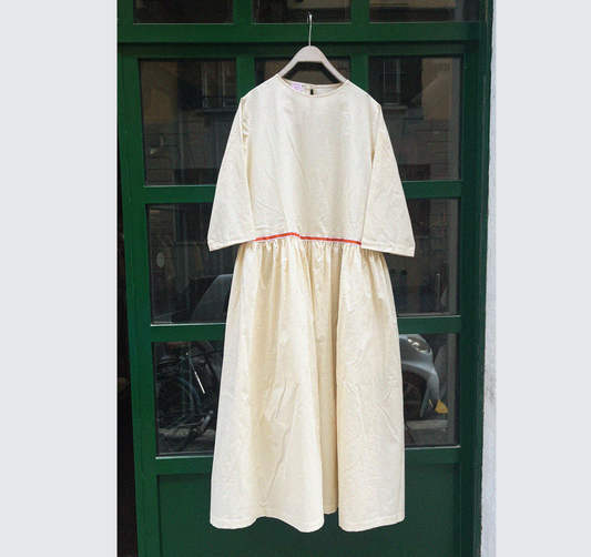 Move Dress "Burro"